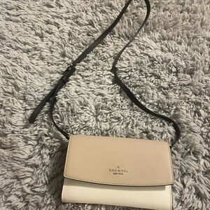 Small Kate Spade Crossbody